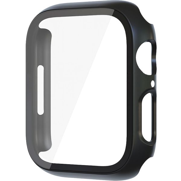 Estojo Protetor Smart Visão para Apple Watch 44 mm - Preto