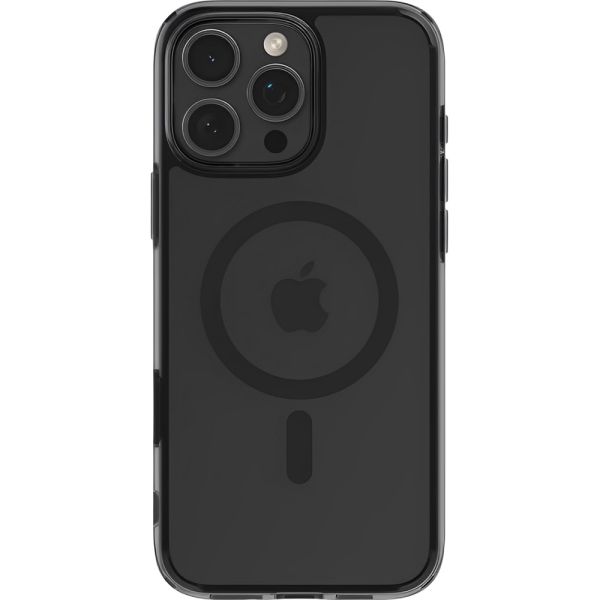 Estojo Protetor Spigen Ultra Hybrid T ACS08507 para iPhone 16 Pro Max - Frost Black