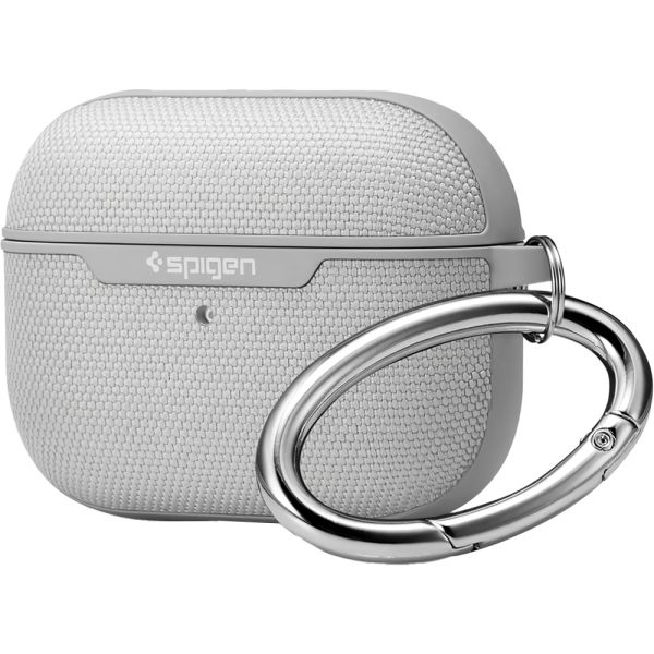 Estojo Protetor Spigen Urban Fit ASD00573 para AirPods Pro - Cinza