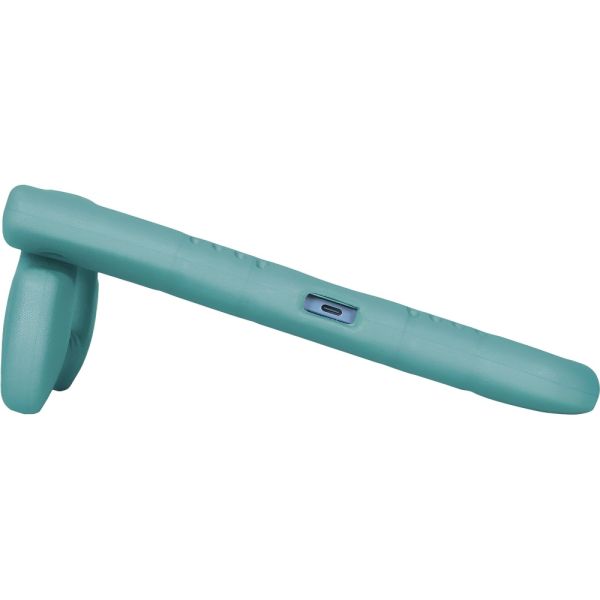 Estojo Protetor Targus THD96405GL Kids Antimicrobial para iPad Air 11'' (M2) iPad 10.9'' (10ª gen.) - Teal