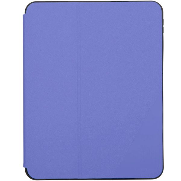 Estojo Protetor Targus THZ93207GL Click-In para iPad 10.9'' (10ª geração) - Roxo