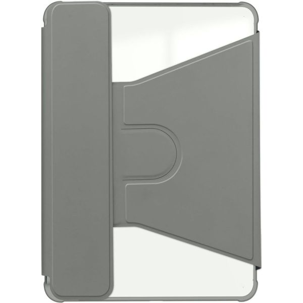 Estojo Teclado 4Life 360 para iPad 10.2" - Cinza