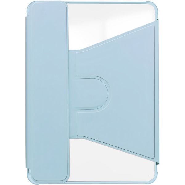 Estojo Teclado 4Life 360 para iPad 10.2" - Light Blue