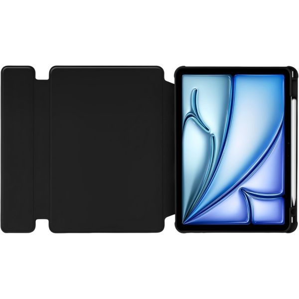 Estojo Teclado 4Life 360 para iPad Pro 11" - Preto
