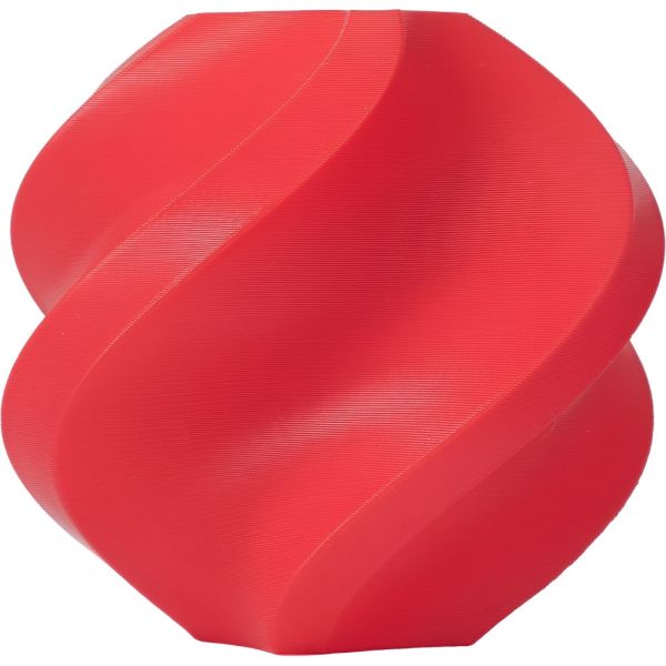 Filamento para Impressora 3D Bambu Lab Asa 1.75 mm - Vermelho