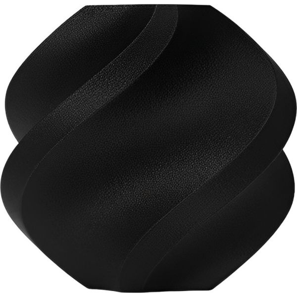 Filamento para Impressora 3D Bambu Lab PA6-CF Fibra de Carbono Nylon 1.75 mm - Preto