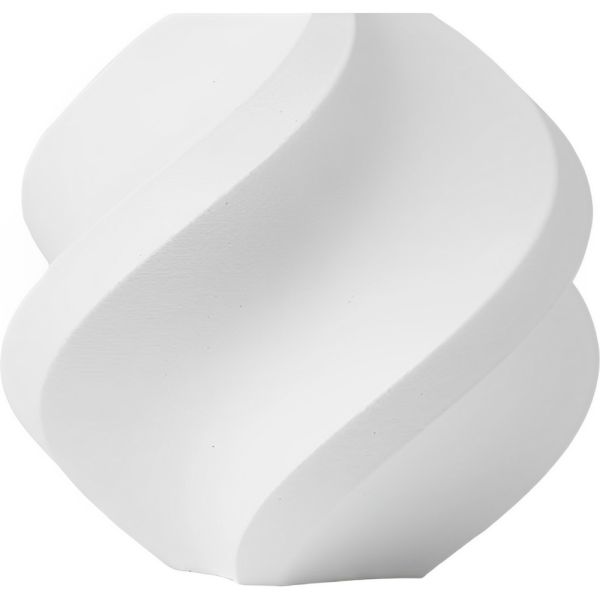 Filamento para Impressora 3D Bambu Lab Pla Aero 1.75 mm - White 1kg