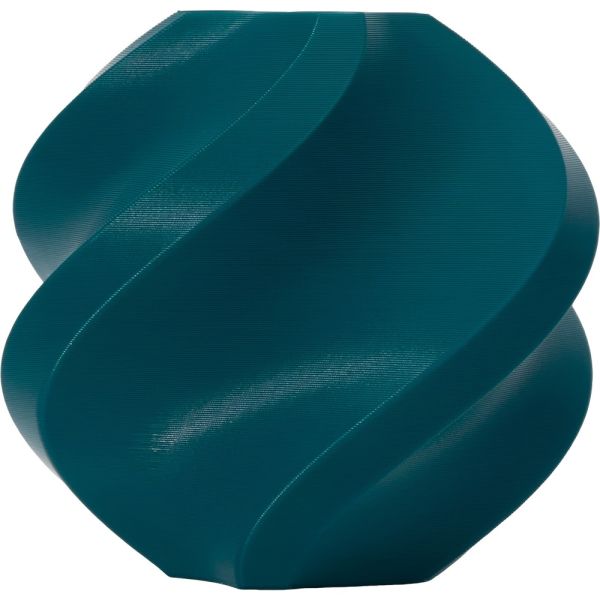Filamento para Impressora 3D Bambu Lab Pla Basic 1.75 mm - Bambu Green