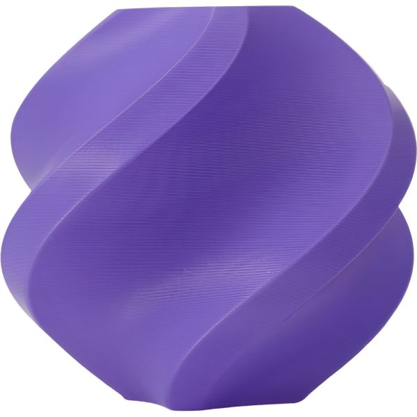 Filamento para Impressora 3D Bambu Lab PLA Basic 1.75 mm - Purple