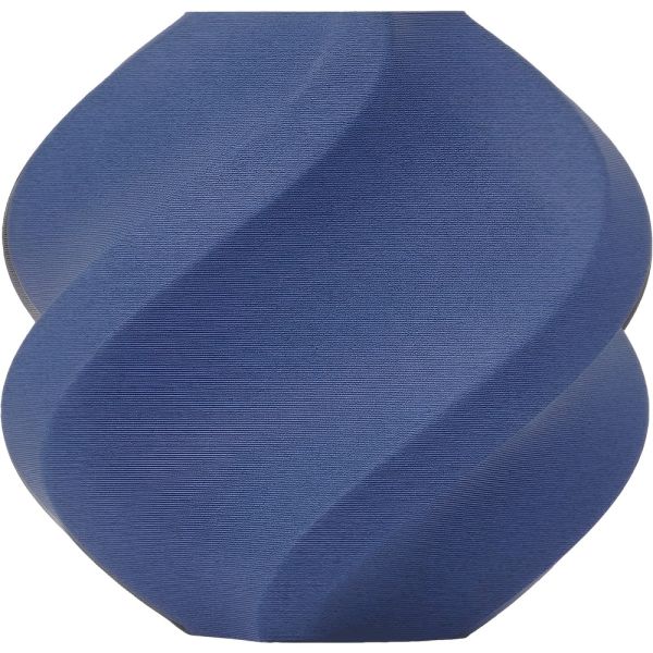 Filamento para Impressora 3D Bambu Lab Pla com Fibra de Carbono 1.75 mm - Lava Gray