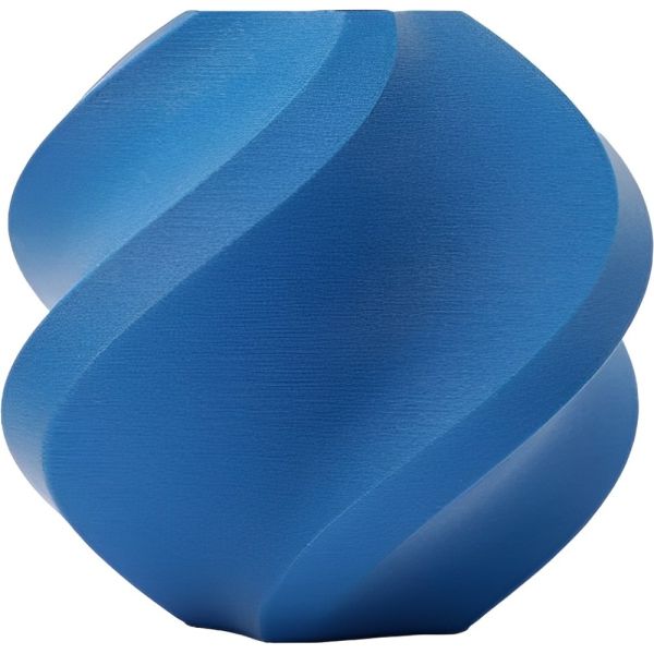 Filamento para Impressora 3D Bambu Lab Pla Matte 1.75 mm - Marine Blue