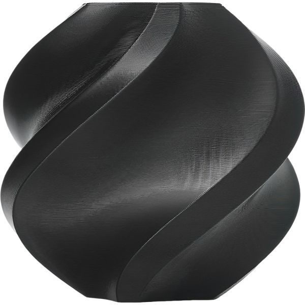 Filamento para Impressora 3D Bambu Lab TPU 95A HF 1.75 mm - Black 1kg