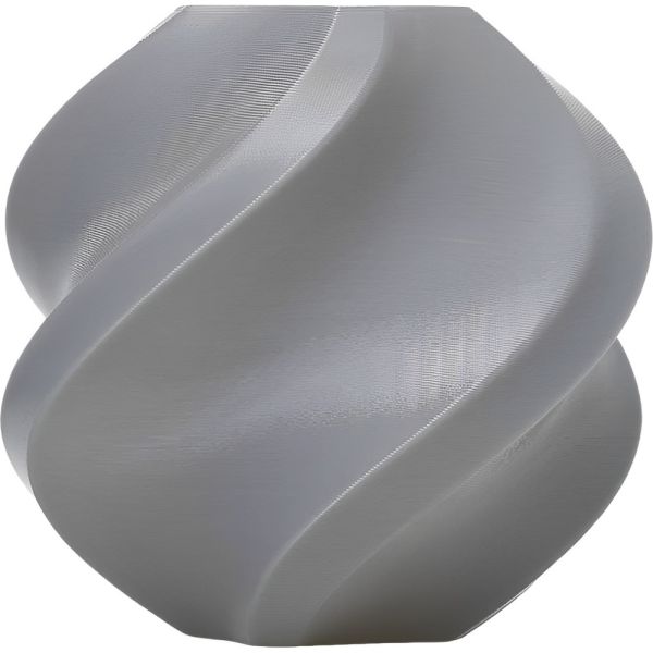 Filamento para Impressora 3D Bambu Lab TPU 95A HF 1.75 mm - Gray 1kg