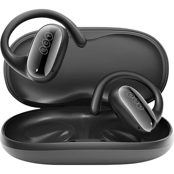 Fonde de ouvido QCY Crossky GTR2 BH23QT30A - Black