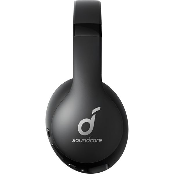 Fone de ouvido Anker Soundcore A3033H11 Life 2 Neo Bluetooth - Preto