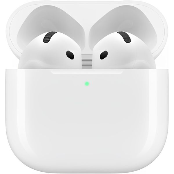 Fone de ouvido Apple Airpods 4 Cancelamento de Ruído MXP93LL/A