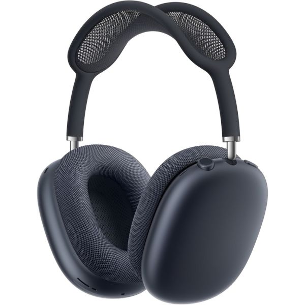 Fone de ouvido Apple Airpods Max USB-C MWW43AM/A - Midnight