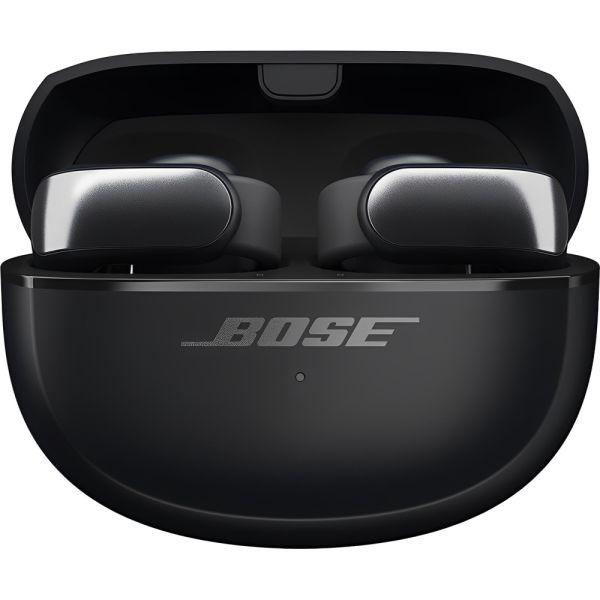 Fone de Ouvido Bose QuietComfort Ultra 881046-0010 Bluetooth - Preto