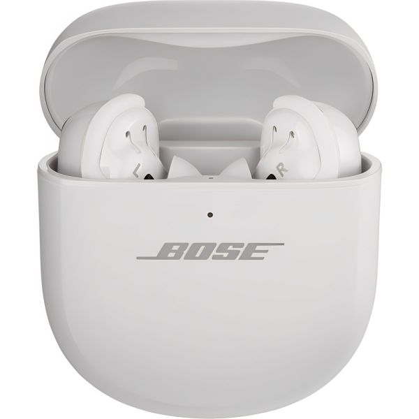 Fone de ouvido Bose QuietComfort Ultra Earbuds - Branco