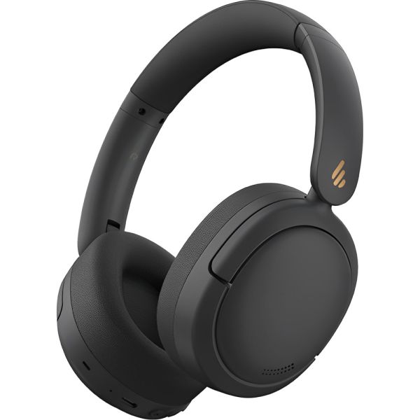 Fone de Ouvido Edifier W800BT Pro Bluetooth - Preto