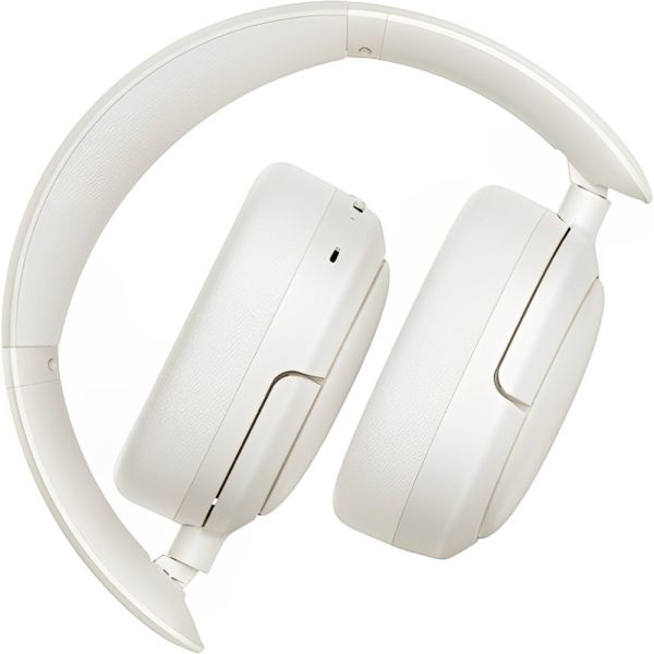 Fone de ouvido Edifier W800BT Pro NC Bluetooth - Ivory