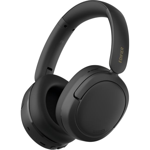 Fone de Ouvido Edifier W800BT SE Bluetooth - Preto