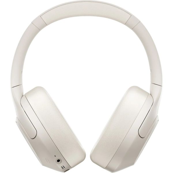 Fone de ouvido Haylou S30 Pro ANC Bluetooth - Branco
