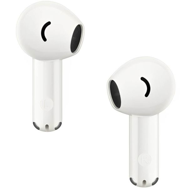 Fone de ouvido Huawei T0016L Freebuds SE 3 Bluetooth - Bege