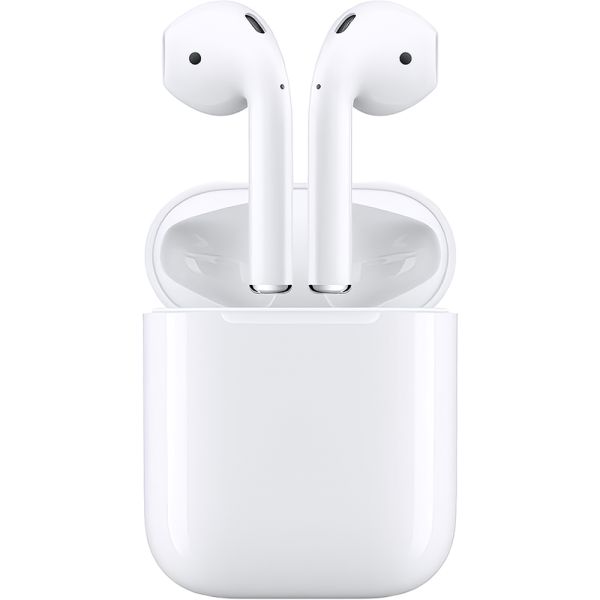 Fone de ouvido HYE HYEAIRC Bluetooth - Branco