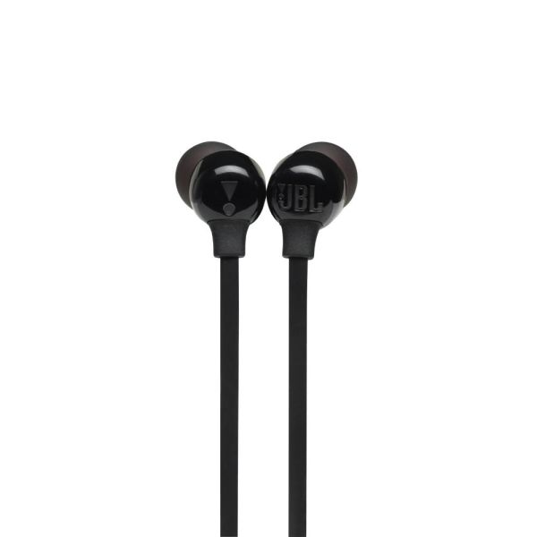 Fone de ouvido JBL T125BT Bluetooth - Preto