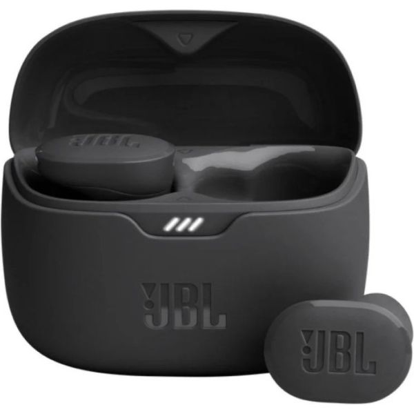 Fone de ouvido JBL Tune Buds True Wireless Bluetooth - Preto