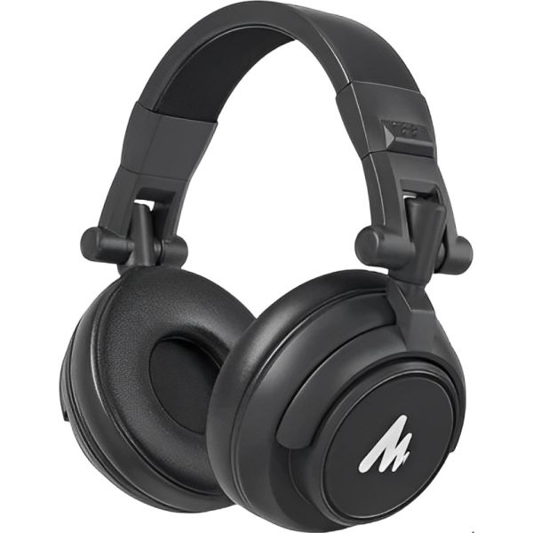 Fone de Ouvido Maono Studio AU-MH601 - Preto