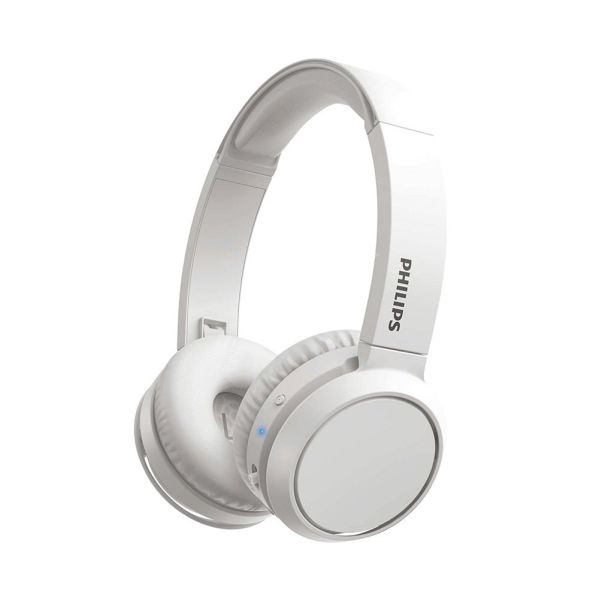 Fone de ouvido Philips TAH4205 - Branco