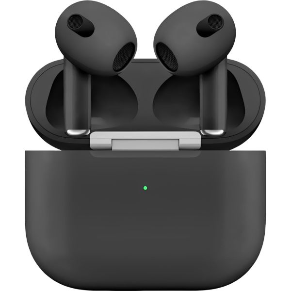 Fone de ouvido Satellite AE-72006B TWS Bluetooth - Preto