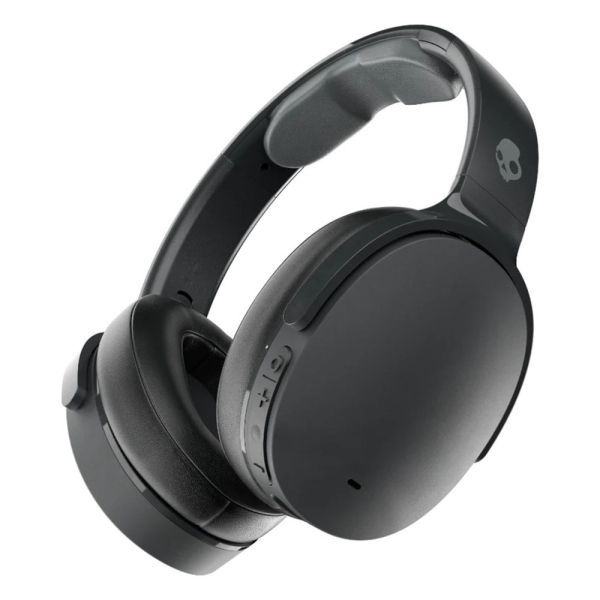 Fone de Ouvido sem Fio Skullcandy Hesh ANC - Preto