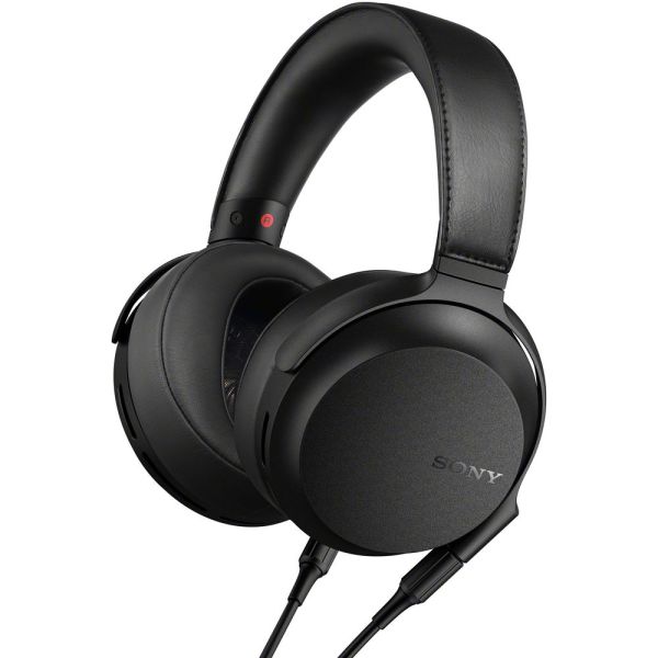 Fone de ouvido Sony Profissional MDR-Z7M2 - Preto