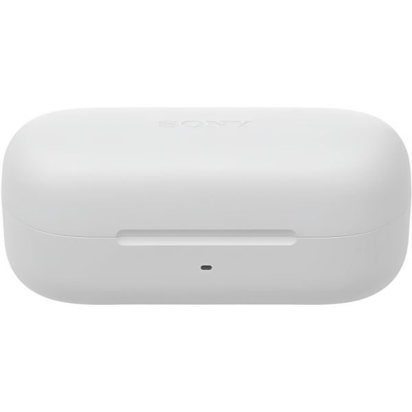 Fone de ouvido Sony WF-C510 True Wireless Bluetooth - Branco