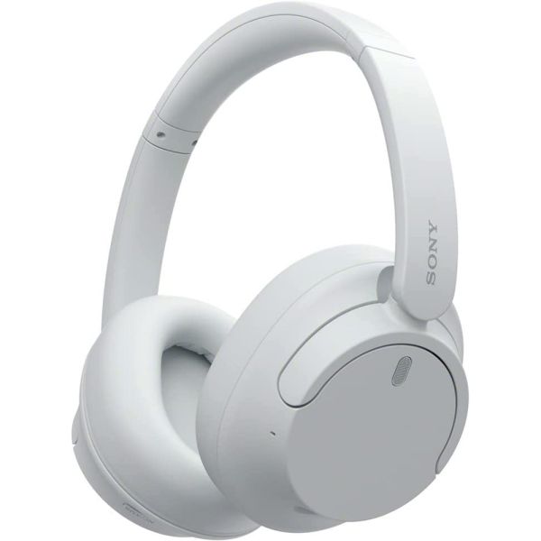 Fone de ouvido Sony WH-CH720N Bluetooth - Branco