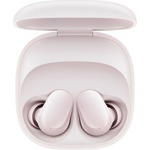 Fone de ouvido Xiaomi Redmi Buds 6 Play M2420E1 - Rosa