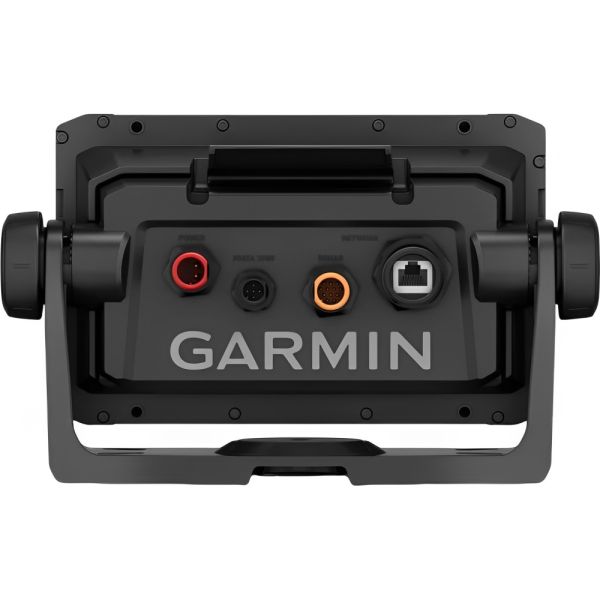 GPS Garmin ECHOMAP UHD2 63SV + Transdutor GT54UHD-TM + Navionics (010-02680-01)
