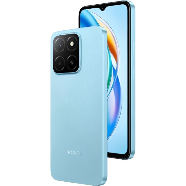 Honor X5b Dual 128 GB - Ocean Blue