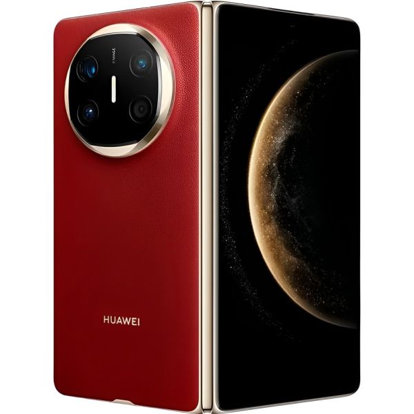 Huawei Mate X6 DS LTE 512 GB - Nebula Red