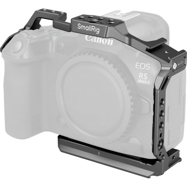 Jaula SmallRig para Câmera Canon EOS R5 Mark II
