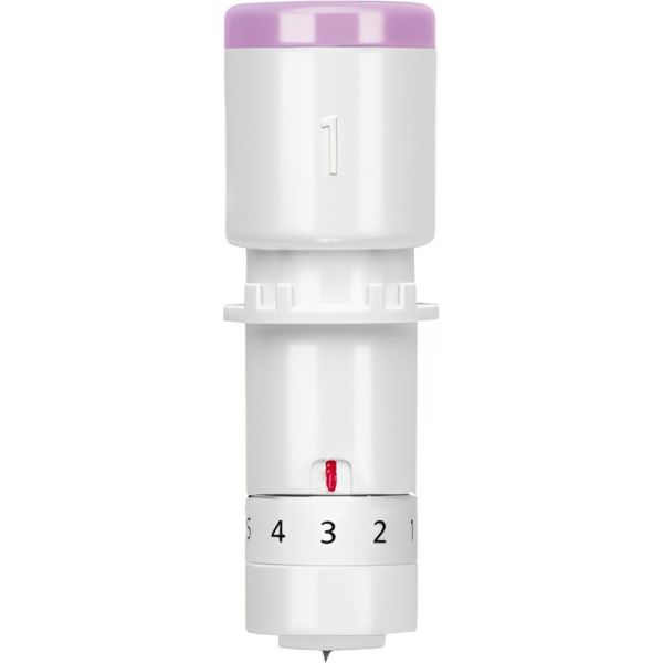 Lâmina de Silicone Silhouette 1 mm SILH-BLADE-1MM