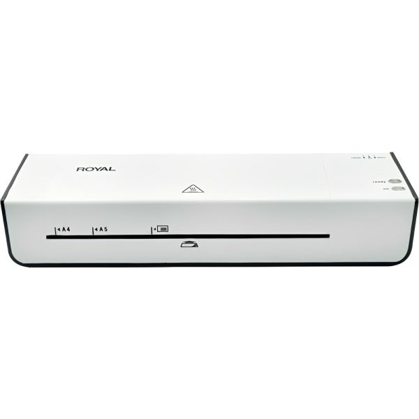 Laminador Plastificadora Royal DL935SA A4 220v