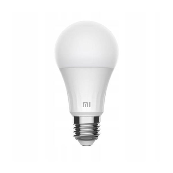 Lâmpada LED Inteligente Xiaomi Mi Smart Bulb XMBGDP03YLK Bivolt - Branco