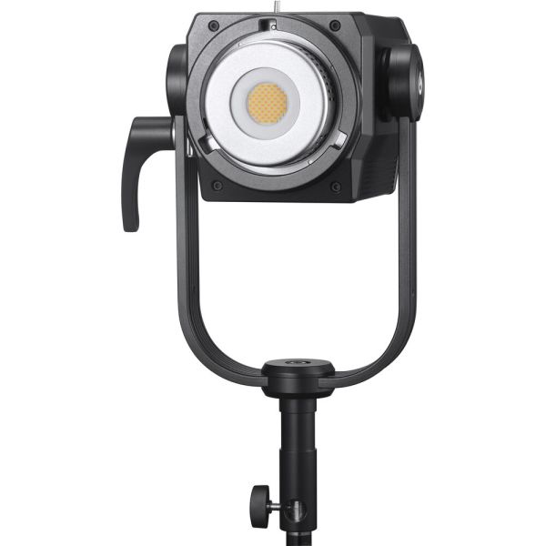 LED Godox M200BI Bi-Color - Preto