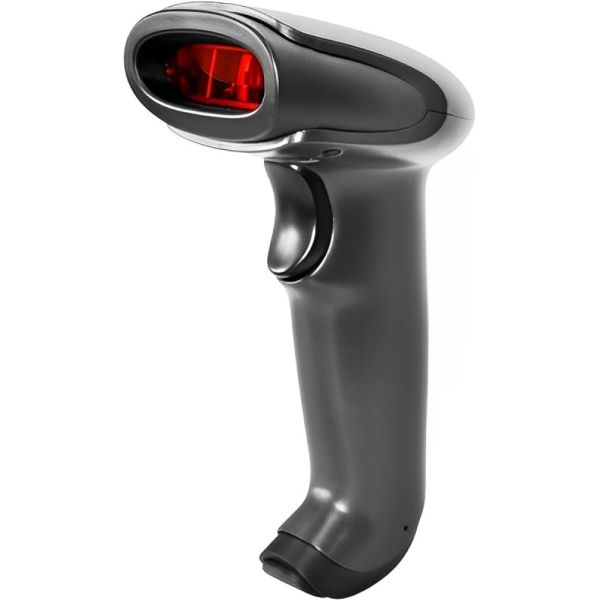 Leitor de Código de Barras 3nstar SC310BT 1D Sem Fio - Preto