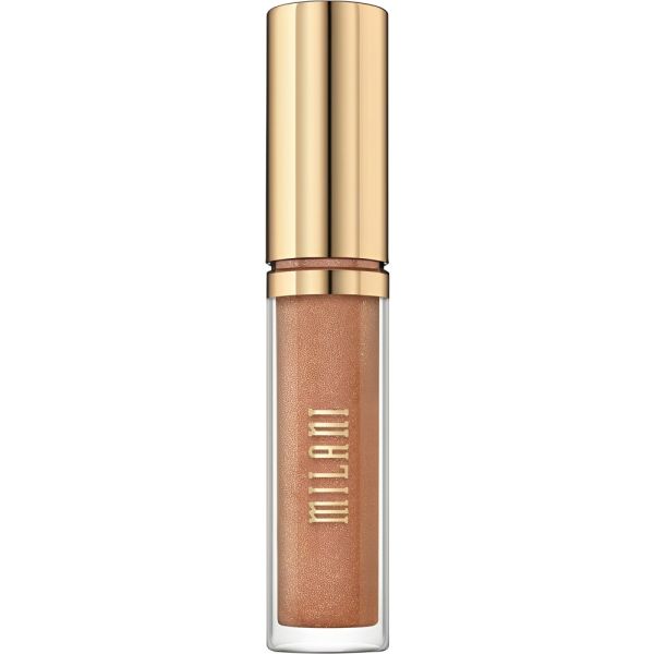 Lip Gloss Milani Keep It Full 02 Nude Shimmer