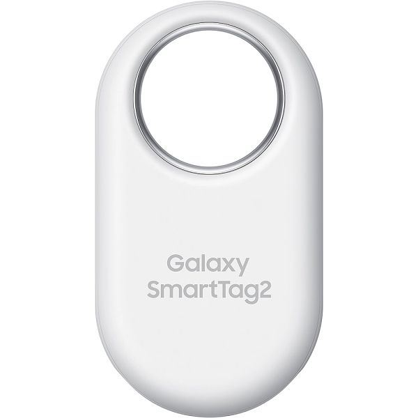 Localizador Samsung Galaxy SmartTag2 - Branco (EI-T5600BWEGWW)